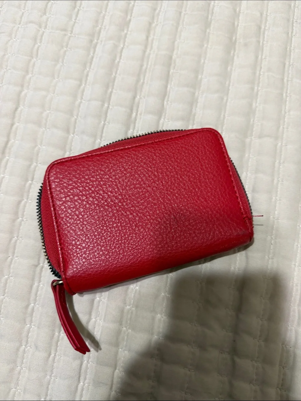 Juicy Couture wallet